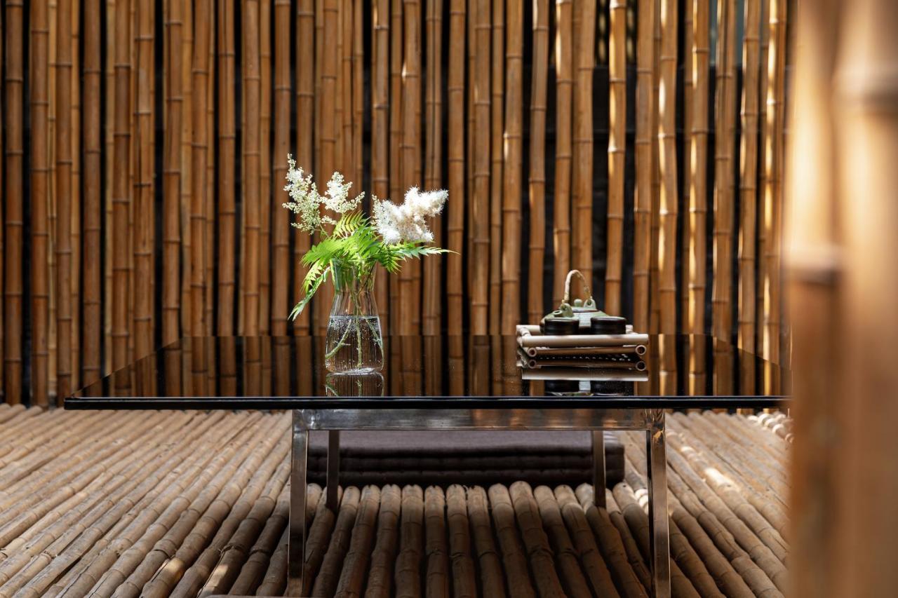 Commune By The Great Wall, In The Unbound Collection By Hyatt Yanqing Exteriér fotografie