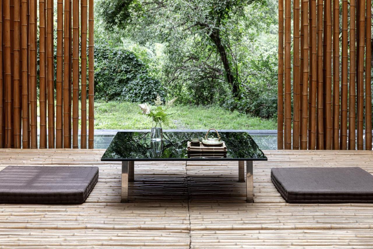 Commune By The Great Wall, In The Unbound Collection By Hyatt Yanqing Exteriér fotografie