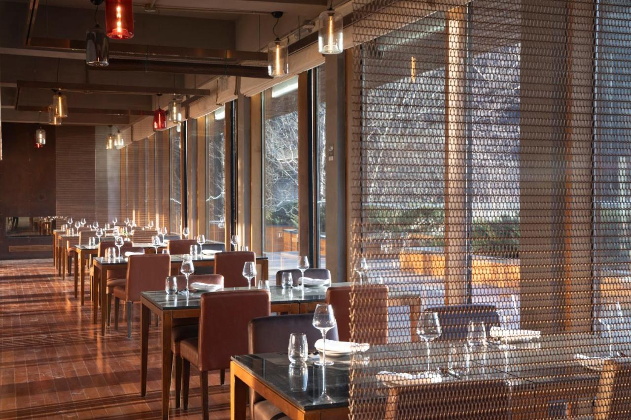 Commune By The Great Wall, In The Unbound Collection By Hyatt Yanqing Exteriér fotografie