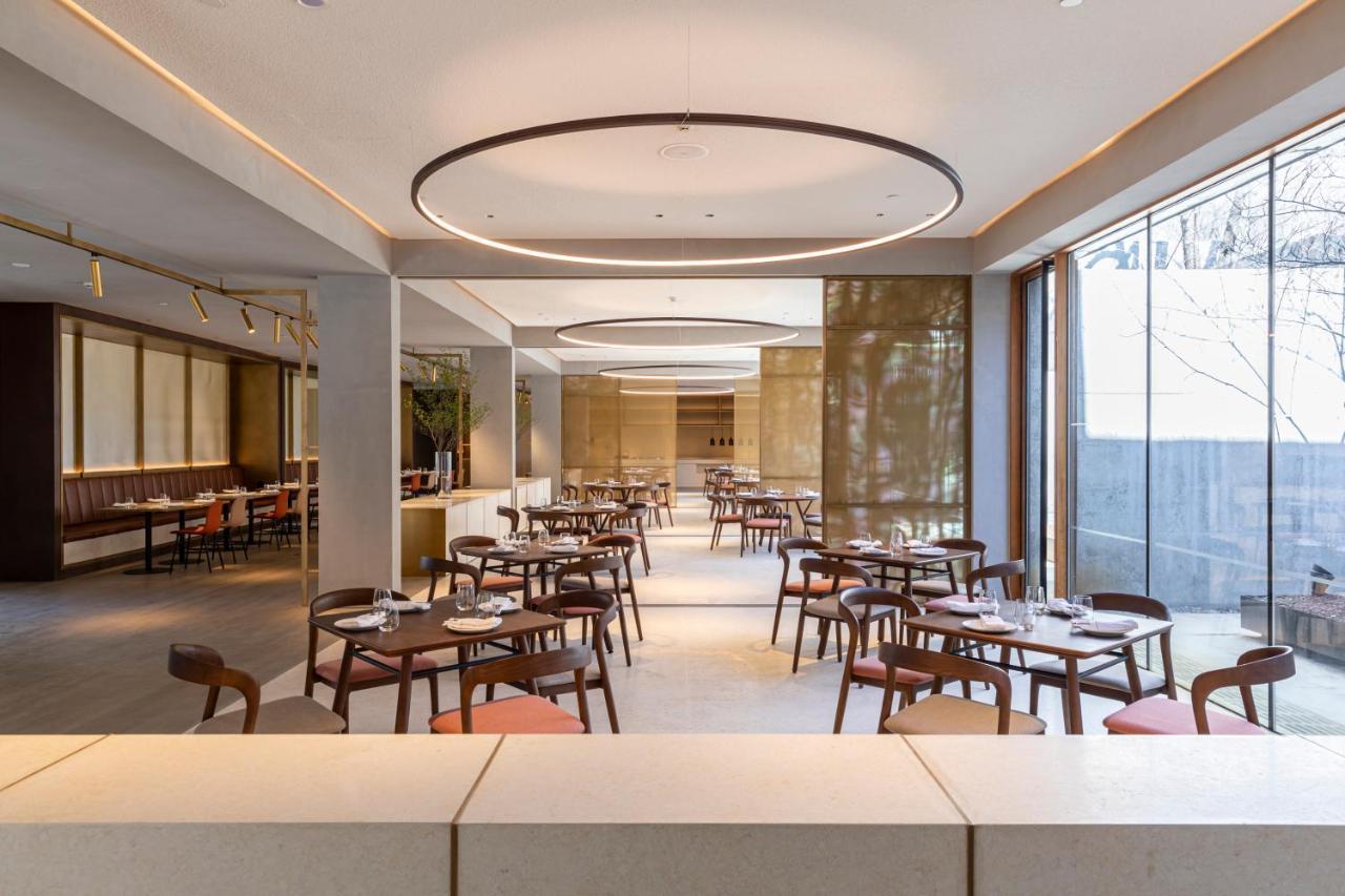 Commune By The Great Wall, In The Unbound Collection By Hyatt Yanqing Exteriér fotografie