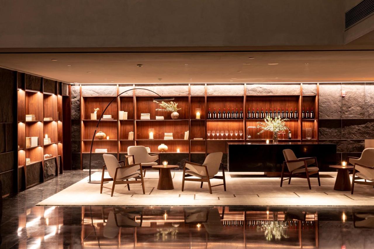 Commune By The Great Wall, In The Unbound Collection By Hyatt Yanqing Exteriér fotografie