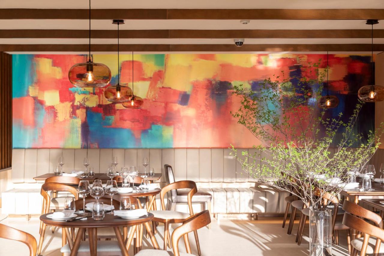 Commune By The Great Wall, In The Unbound Collection By Hyatt Yanqing Exteriér fotografie