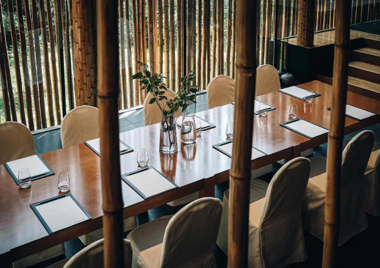 Commune By The Great Wall, In The Unbound Collection By Hyatt Yanqing Exteriér fotografie