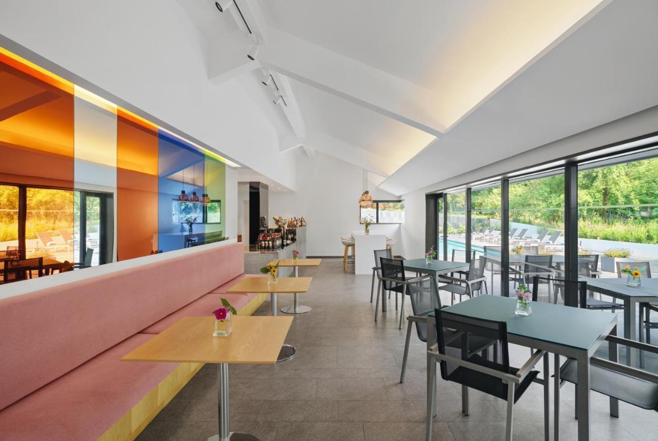 Commune By The Great Wall, In The Unbound Collection By Hyatt Yanqing Exteriér fotografie