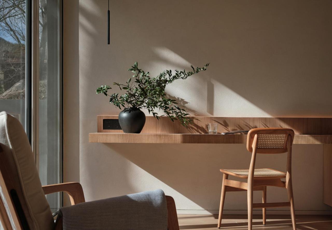 Commune By The Great Wall, In The Unbound Collection By Hyatt Yanqing Exteriér fotografie