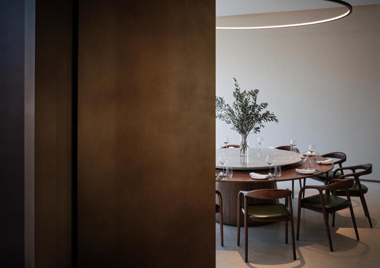 Commune By The Great Wall, In The Unbound Collection By Hyatt Yanqing Exteriér fotografie