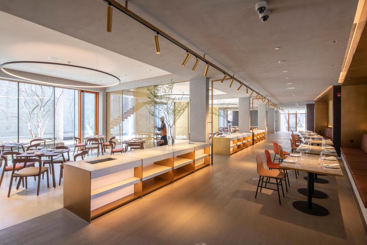 Commune By The Great Wall, In The Unbound Collection By Hyatt Yanqing Exteriér fotografie