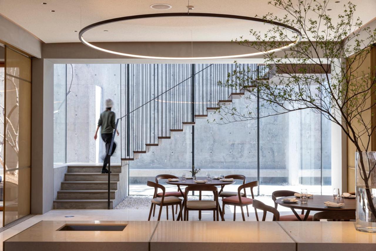 Commune By The Great Wall, In The Unbound Collection By Hyatt Yanqing Exteriér fotografie