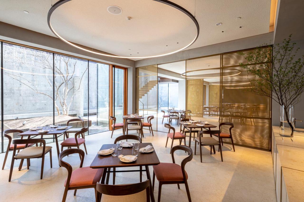 Commune By The Great Wall, In The Unbound Collection By Hyatt Yanqing Exteriér fotografie