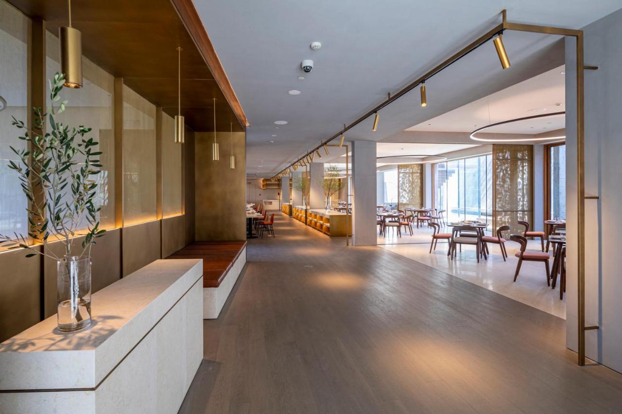 Commune By The Great Wall, In The Unbound Collection By Hyatt Yanqing Exteriér fotografie