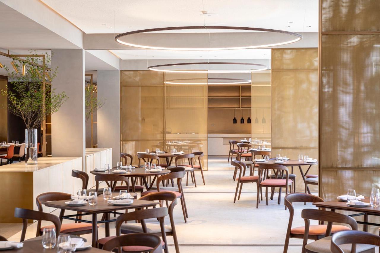 Commune By The Great Wall, In The Unbound Collection By Hyatt Yanqing Exteriér fotografie