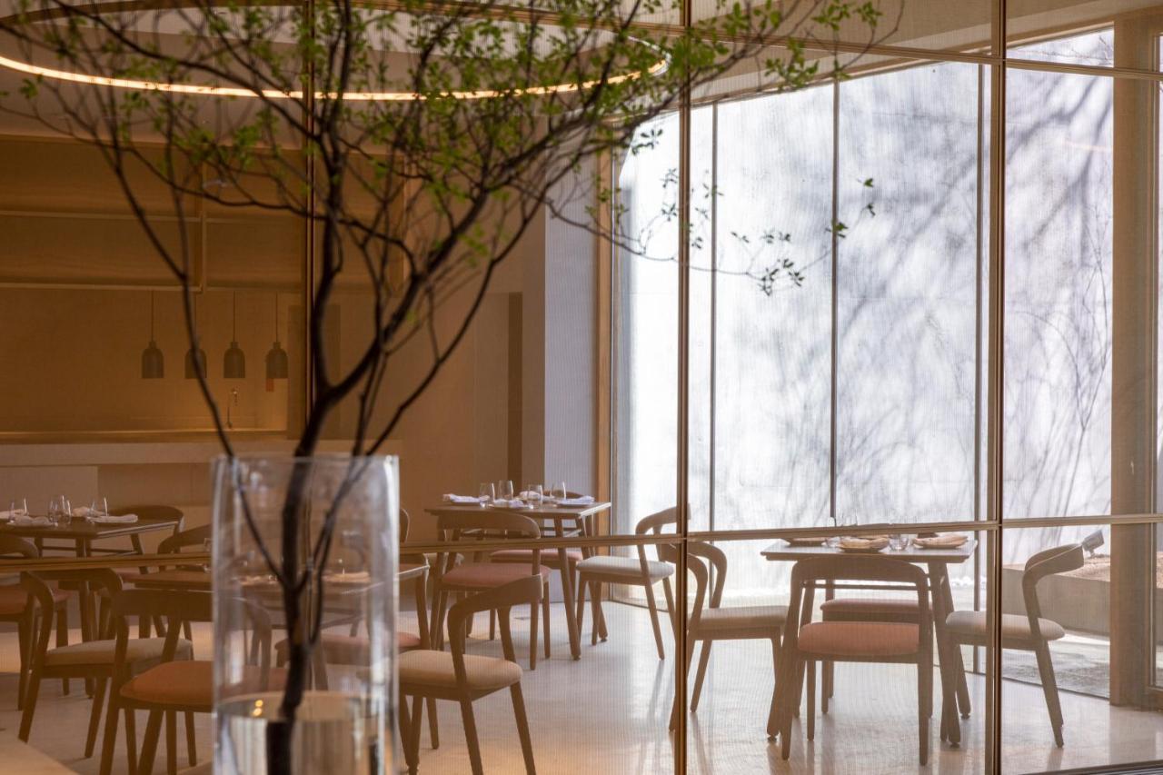 Commune By The Great Wall, In The Unbound Collection By Hyatt Yanqing Exteriér fotografie