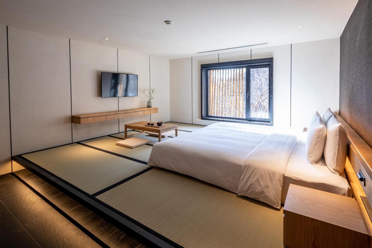 Commune By The Great Wall, In The Unbound Collection By Hyatt Yanqing Exteriér fotografie