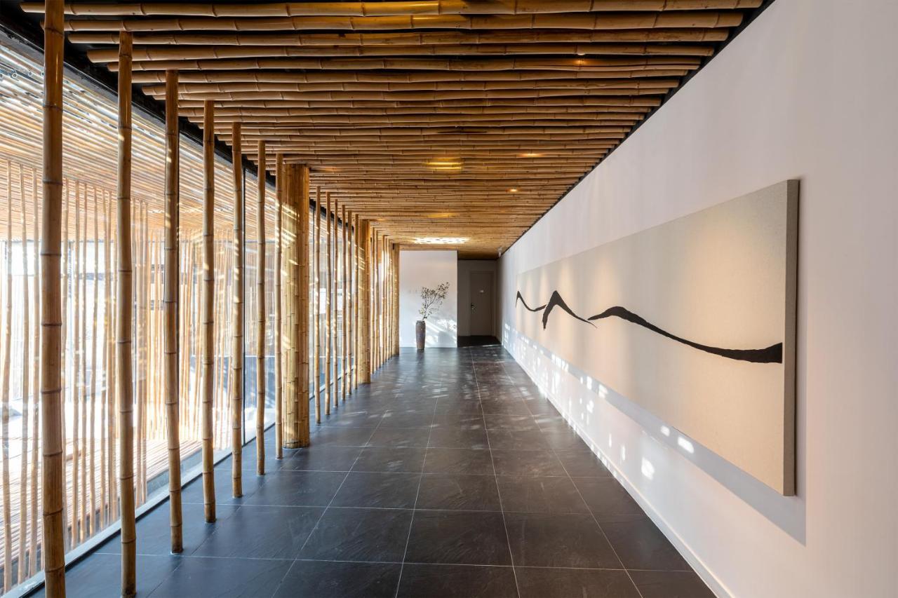 Commune By The Great Wall, In The Unbound Collection By Hyatt Yanqing Exteriér fotografie