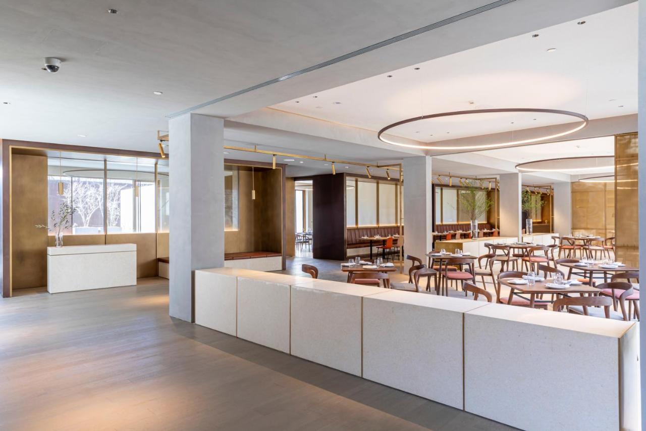Commune By The Great Wall, In The Unbound Collection By Hyatt Yanqing Exteriér fotografie