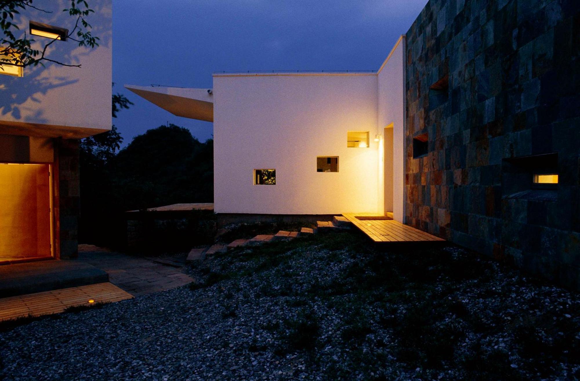 Commune By The Great Wall, In The Unbound Collection By Hyatt Yanqing Exteriér fotografie