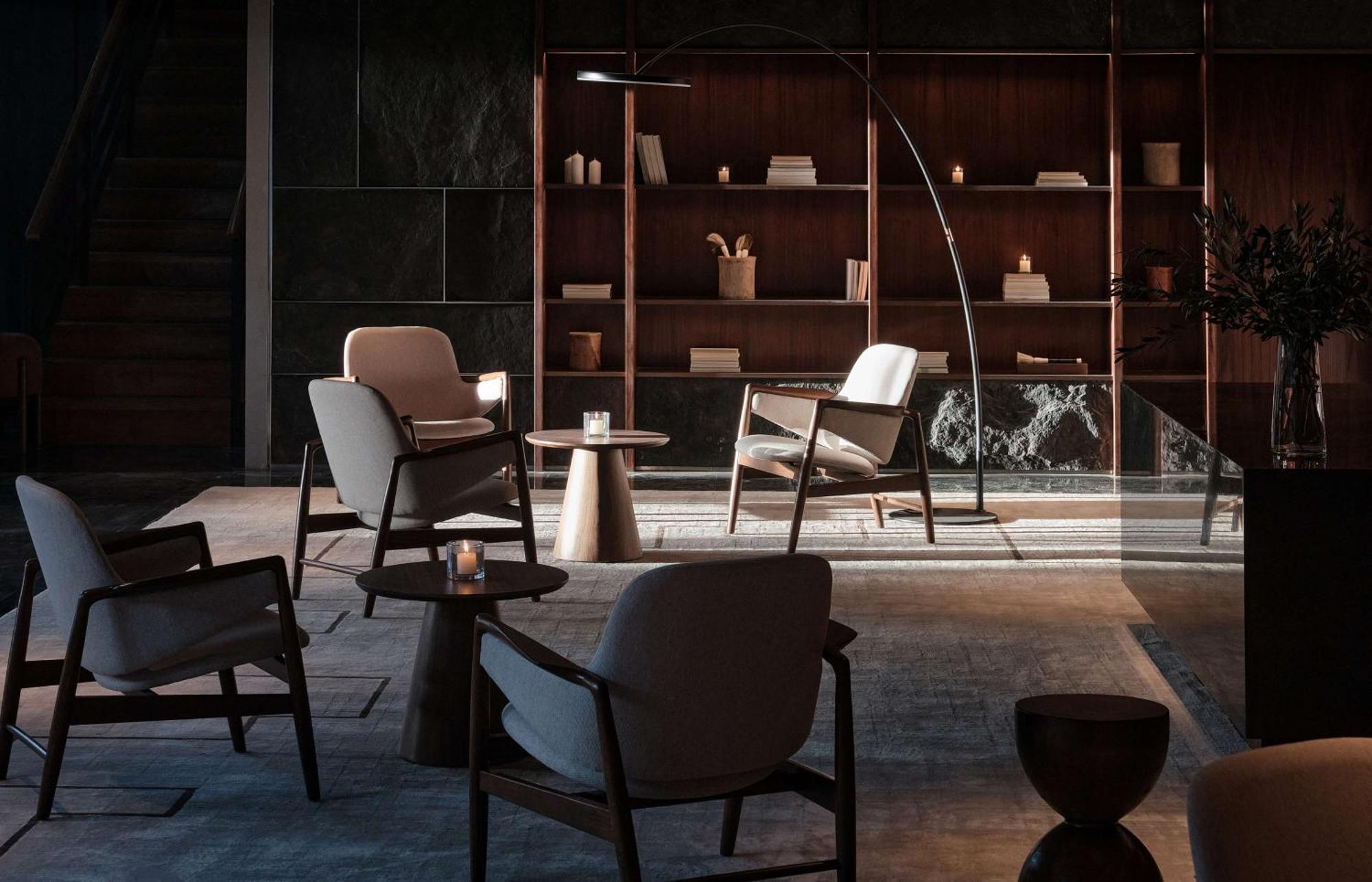 Commune By The Great Wall, In The Unbound Collection By Hyatt Yanqing Exteriér fotografie