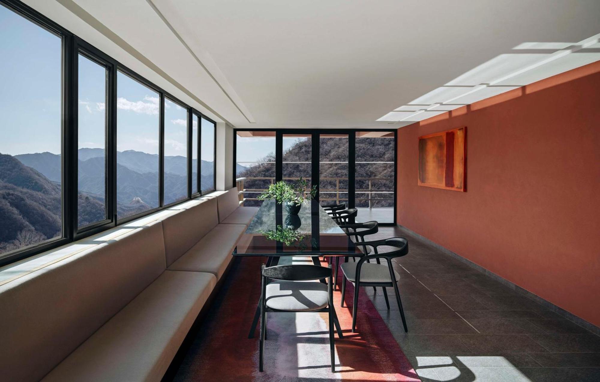 Commune By The Great Wall, In The Unbound Collection By Hyatt Yanqing Exteriér fotografie
