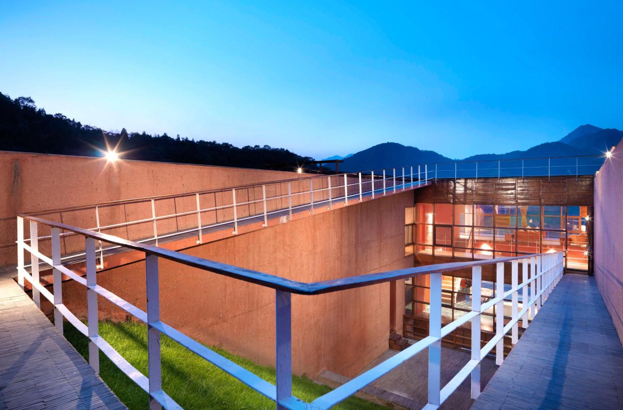 Commune By The Great Wall, In The Unbound Collection By Hyatt Yanqing Exteriér fotografie