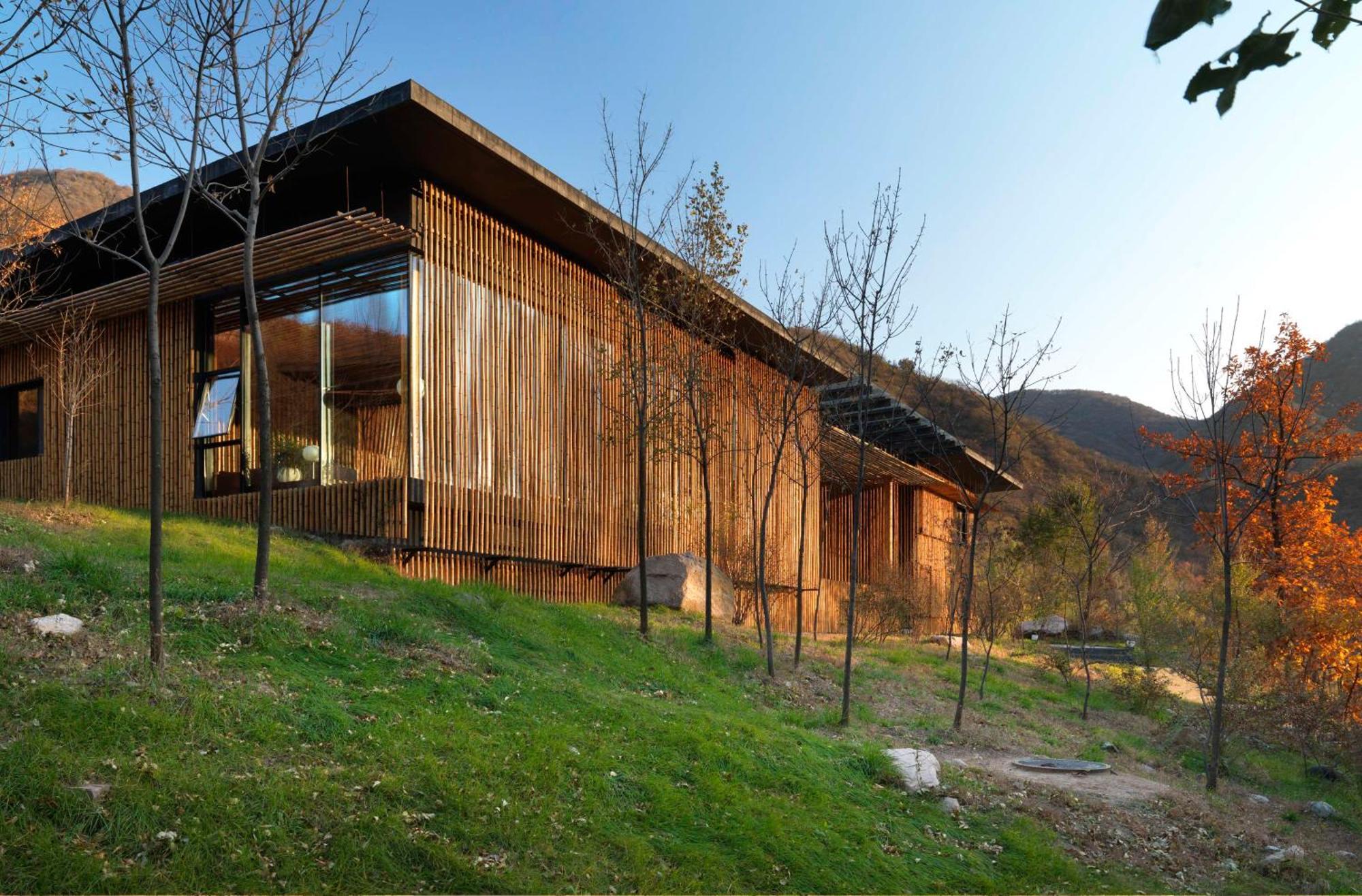 Commune By The Great Wall, In The Unbound Collection By Hyatt Yanqing Exteriér fotografie