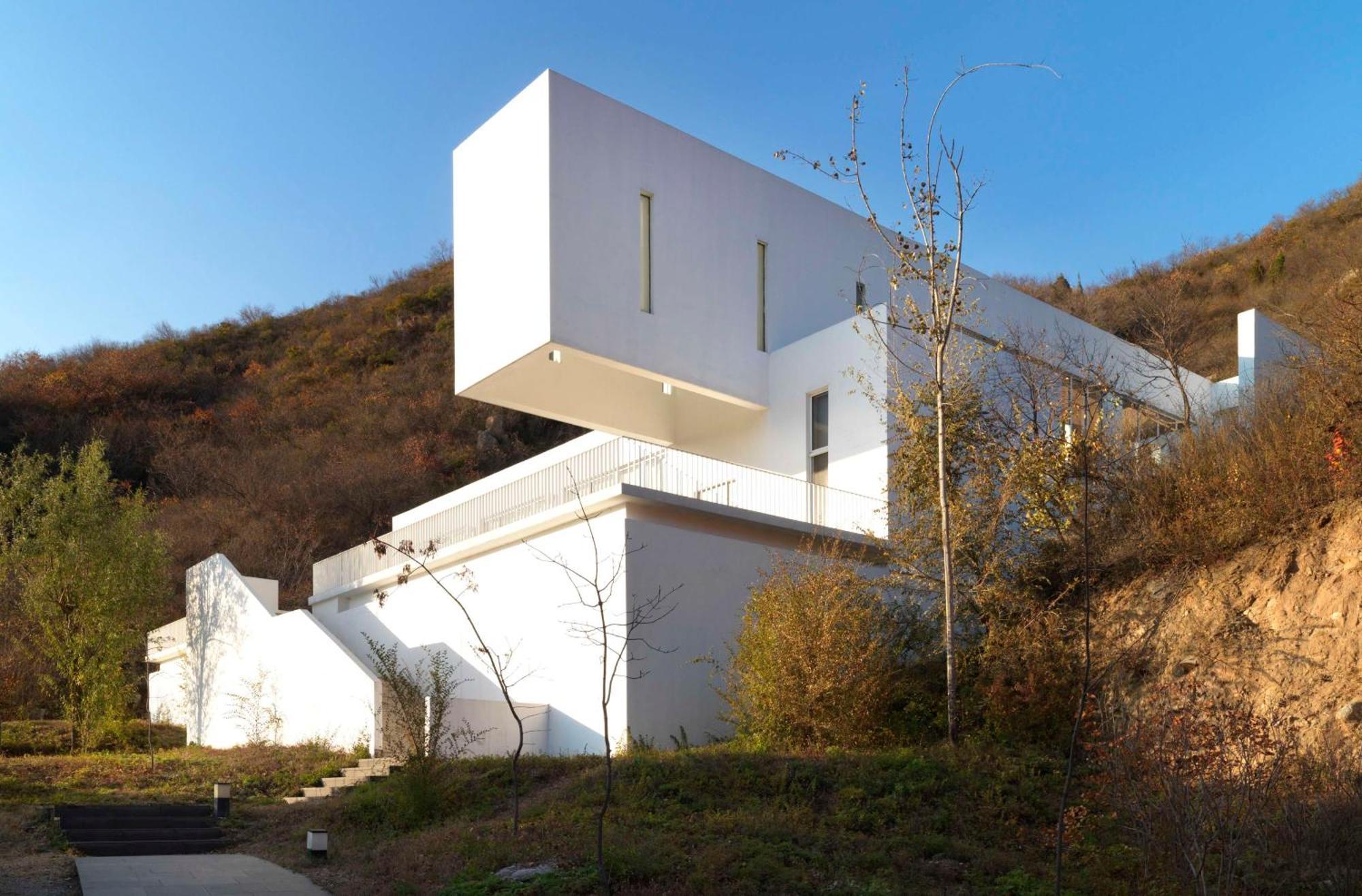 Commune By The Great Wall, In The Unbound Collection By Hyatt Yanqing Exteriér fotografie