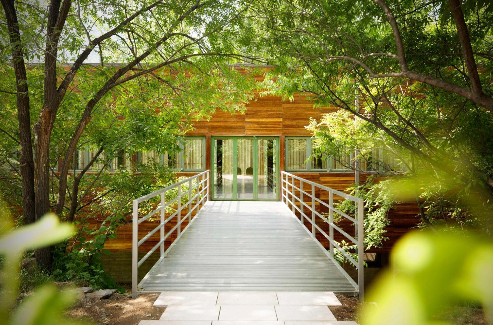 Commune By The Great Wall, In The Unbound Collection By Hyatt Yanqing Exteriér fotografie