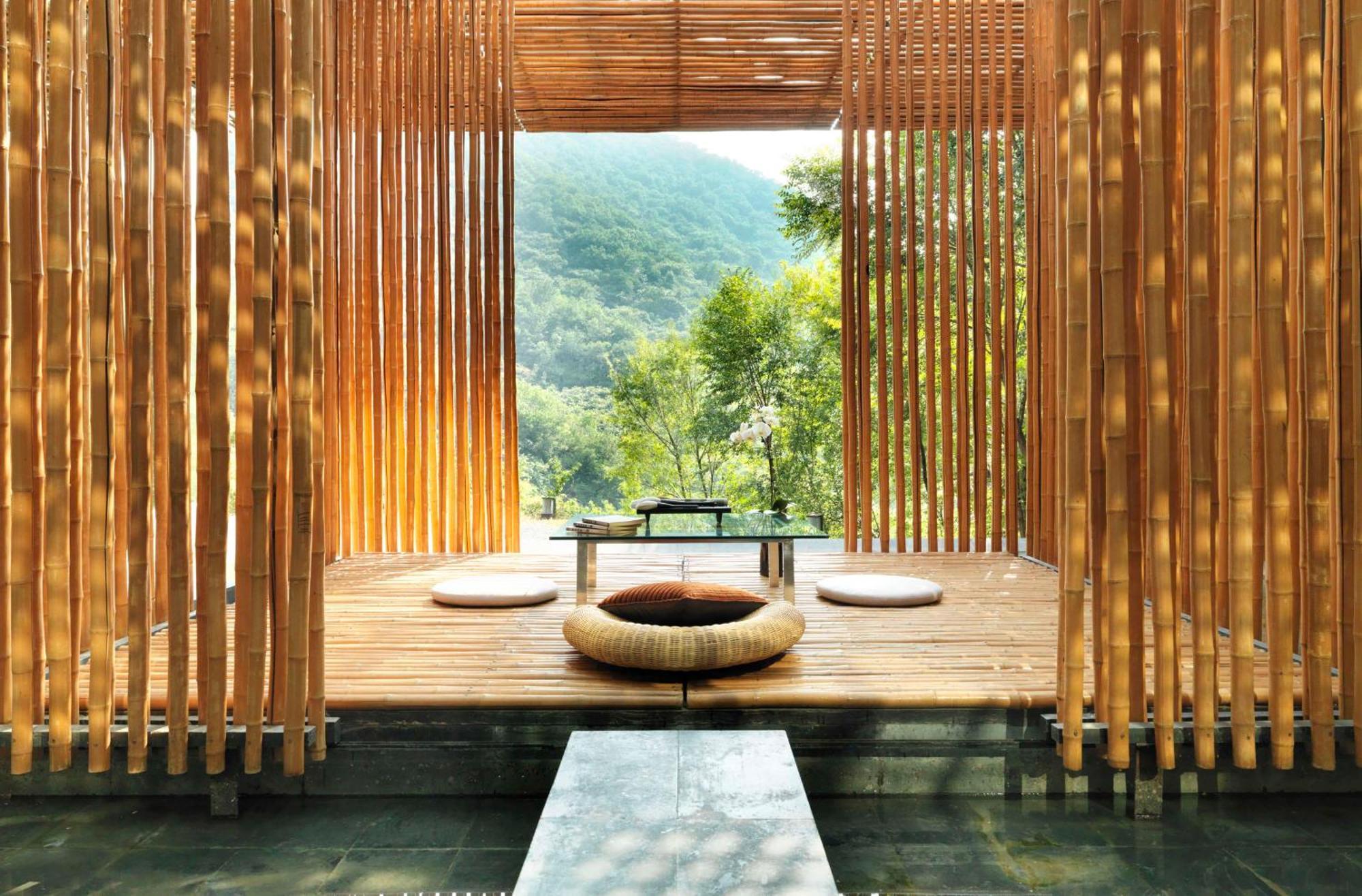 Commune By The Great Wall, In The Unbound Collection By Hyatt Yanqing Exteriér fotografie